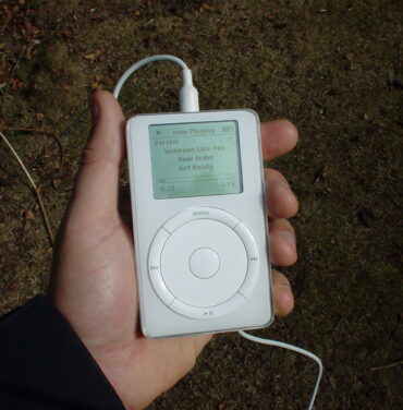 El último adiós: Apple ha decidido descontinuar el iPod