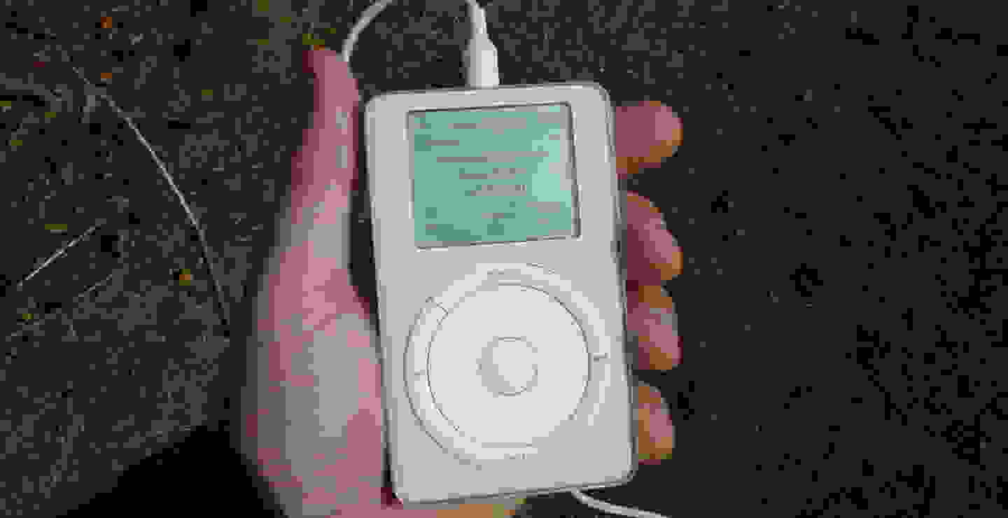 El último adiós: Apple ha decidido descontinuar el iPod