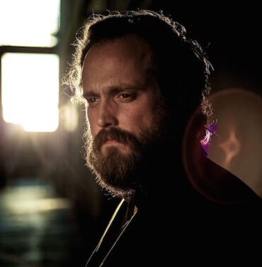 Iron and Wine estrena video