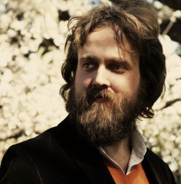Iron & Wine comparte streaming de 'Archive Series Volume No. 1'