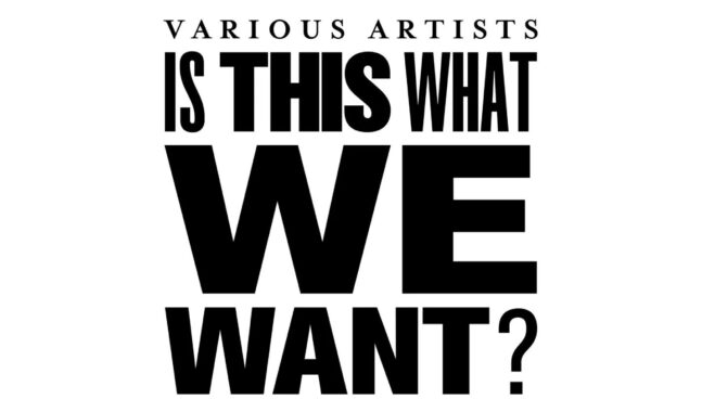 ‘Is This What We Want?’, un disco mudo que desafía al gobierno británico y la IA