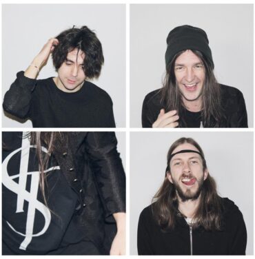 Is Tropical presenta 