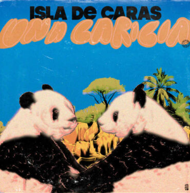 Isla de Caras — Una Caricia