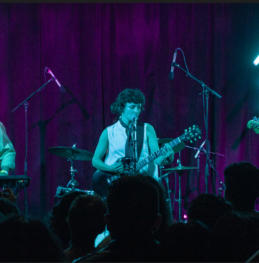 Isla Mujeres en House Of Vans