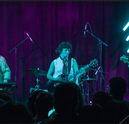 Isla Mujeres en House Of Vans