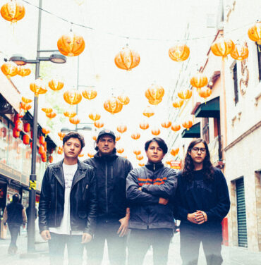 Ya puedes escuchar 'Fugaces', el nuevo EP de Islas