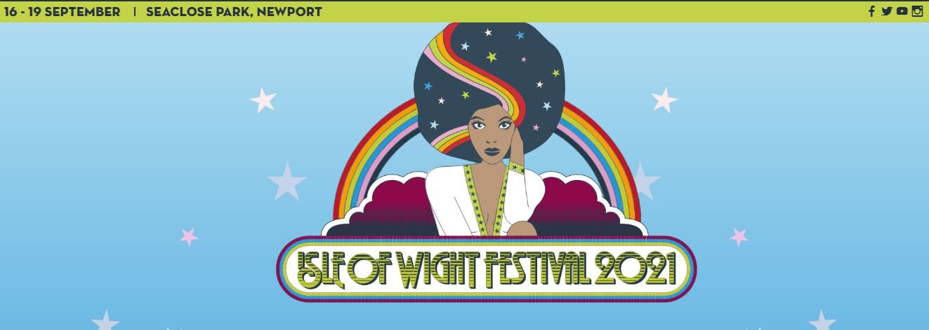 Isle of Wight Festival 2021 ya tiene nueva fecha