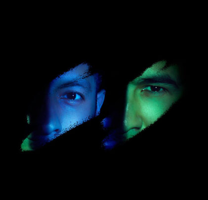 Esteban + Vidauri estrenan sencillo doble