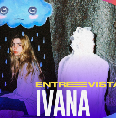 Entrevista con Ivana