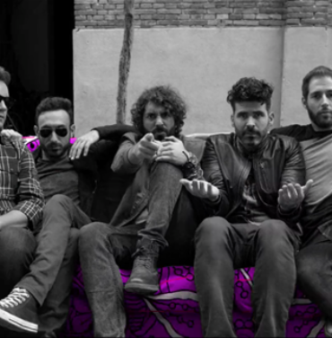 Izal estrena el video 