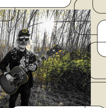 Entrevista con J Mascis