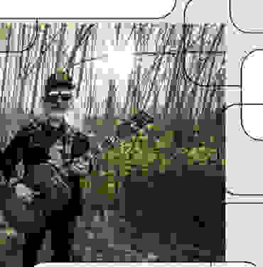 Entrevista con J Mascis
