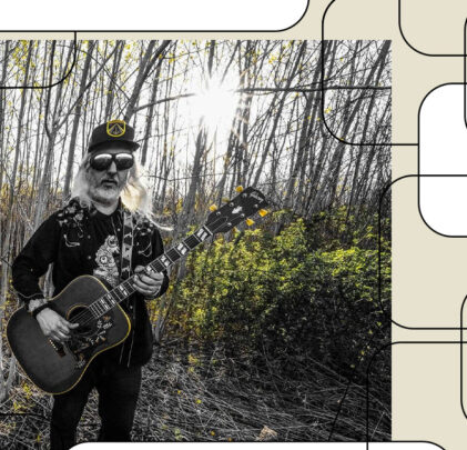 Entrevista con J Mascis