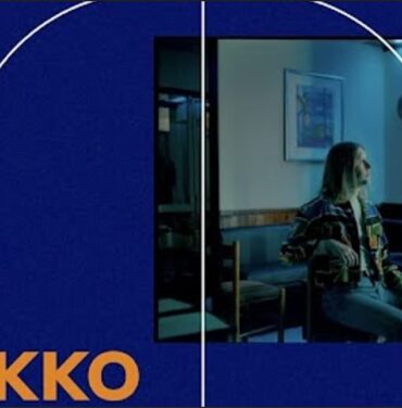 Jaakko Eino Kalevi llegará al Foro Indie Rocks!