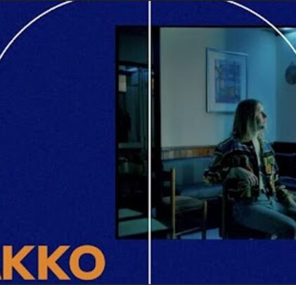 Jaakko Eino Kalevi llegará al Foro Indie Rocks!