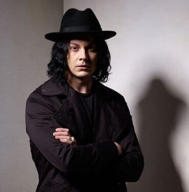 Jack White estrena tema acústico