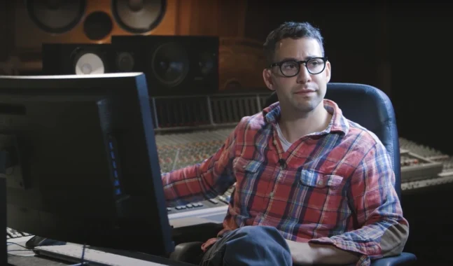 Jack Antonoff abrirá estudios gratuitos para jóvenes LGBTQ+