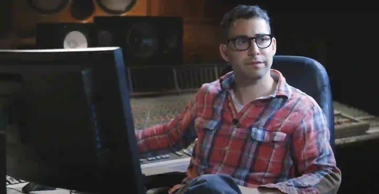 Jack Antonoff abrirá estudios gratuitos para jóvenes LGBTQ+