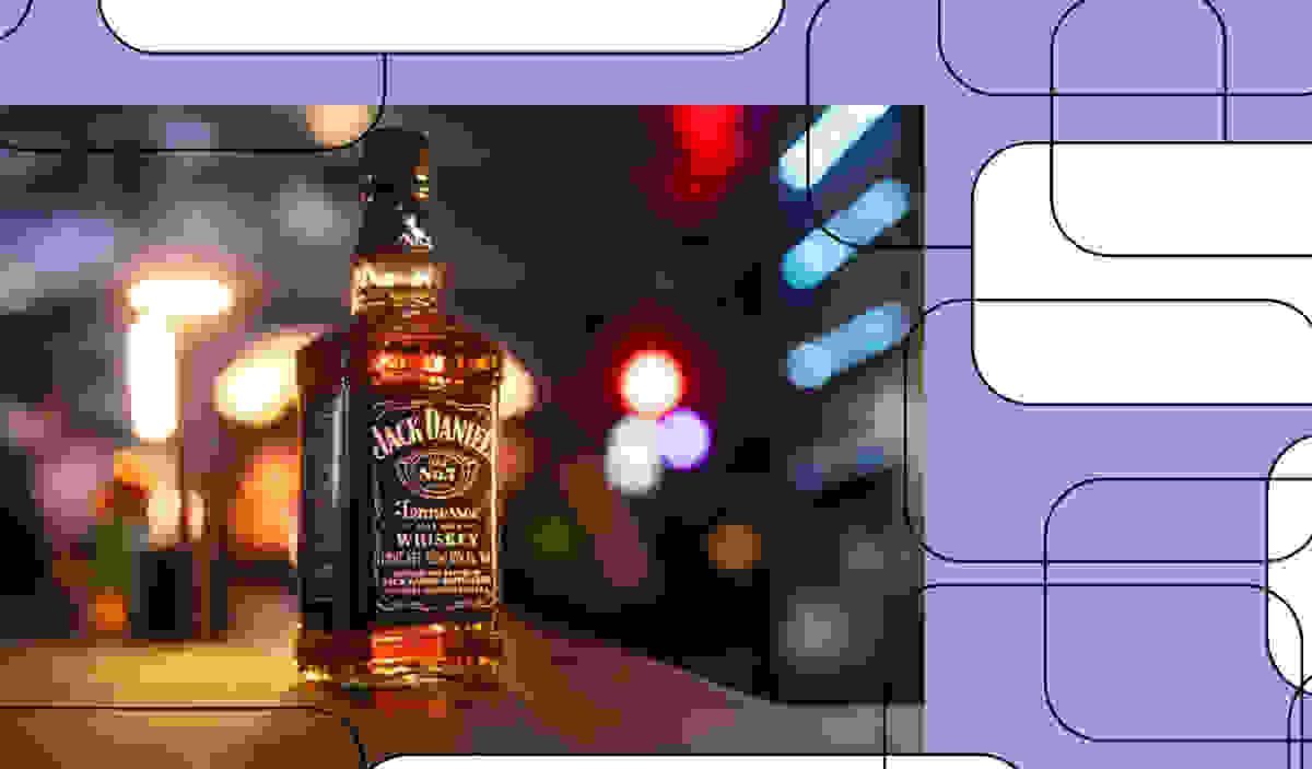 ¡Vive una gran experiencia con Amazon City Sessions x Jack Daniel's!