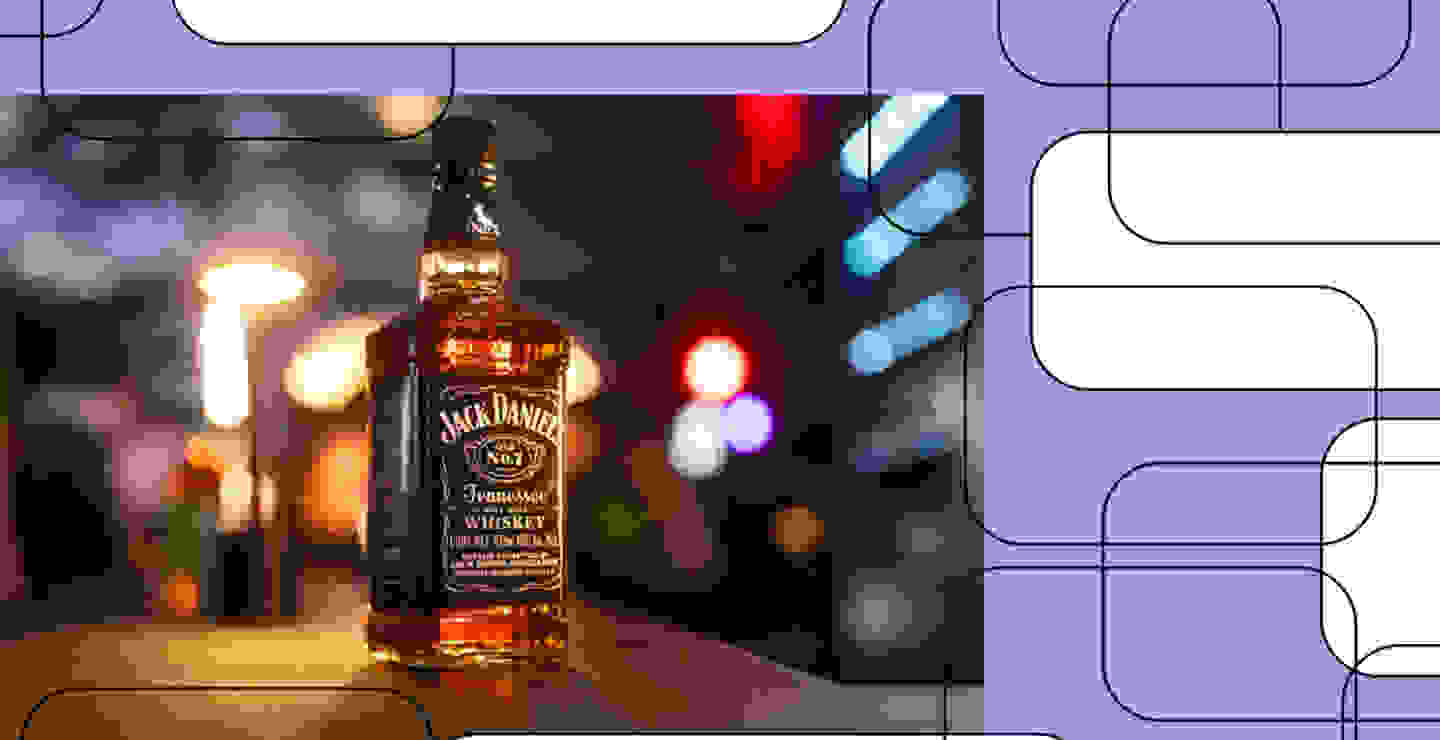 ¡Vive una gran experiencia con Amazon City Sessions x Jack Daniel's!