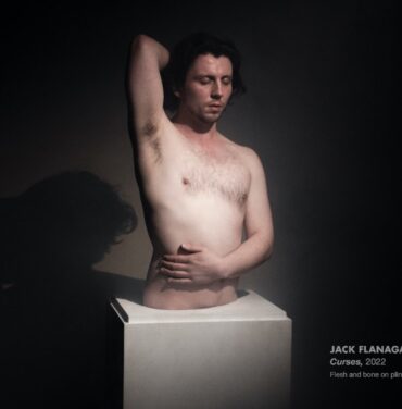 Jack Flanagan (Mystery Jets) estrena “Curses”