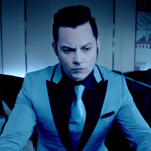 Jack White comparte el video de 