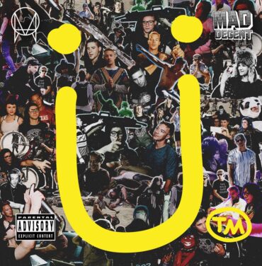 Ya está en línea el álbum debut de Jack Ü