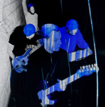 “Fear Of The Dawn”, el nuevo sencillo de Jack White