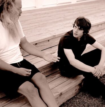 Jake Bugg trabaja con Rick Rubin