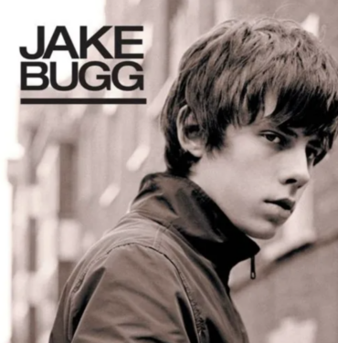 A 10 años del debut homónimo de Jake Bugg 