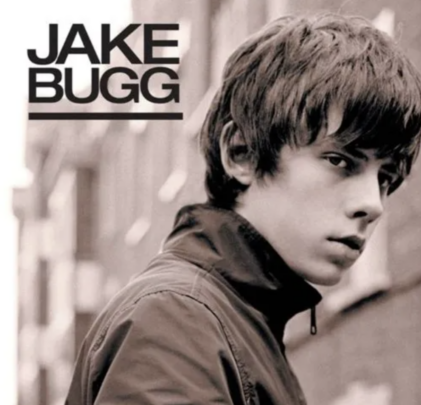 A 10 años del debut homónimo de Jake Bugg 