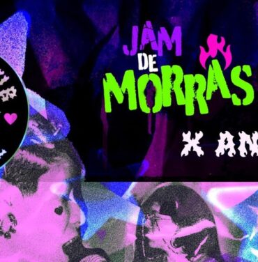 Jam de Morras tendrá cuatro fechas en Anticlub House