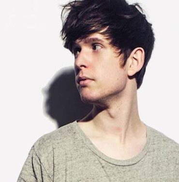 James Blake comparte nuevo EP