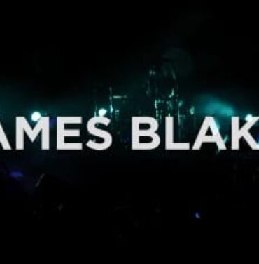 Disfruta de un concierto completo de James Blake