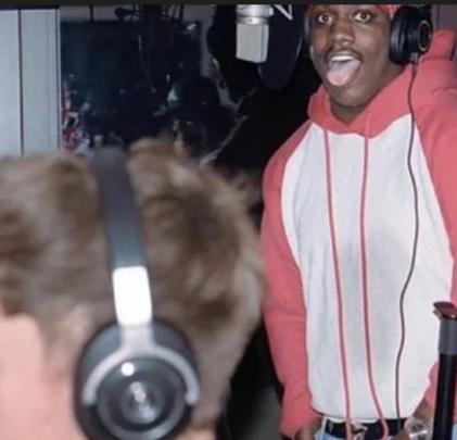 Lil Yachty y James Blake sorprenden con álbum colaborativo