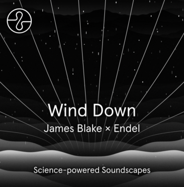 Escucha 'Wind Down', el nuevo disco de James Blake en colaboración de Endel