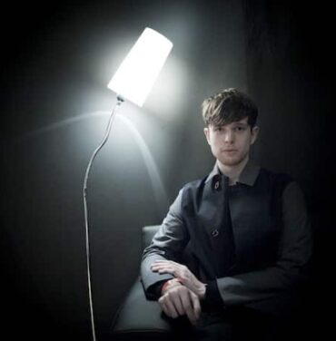 James Blake estrena nueva versión de 