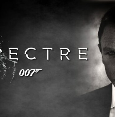 Ve el trailer de James Bond: Spectre