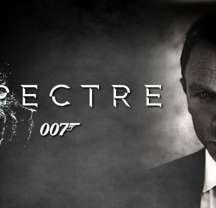 Ve el trailer de James Bond: Spectre