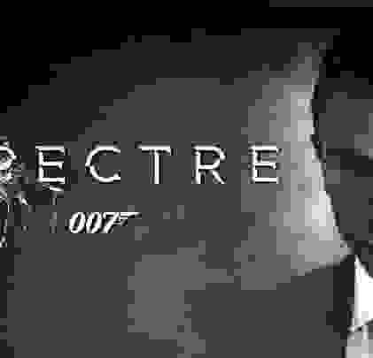 Ve el trailer de James Bond: Spectre