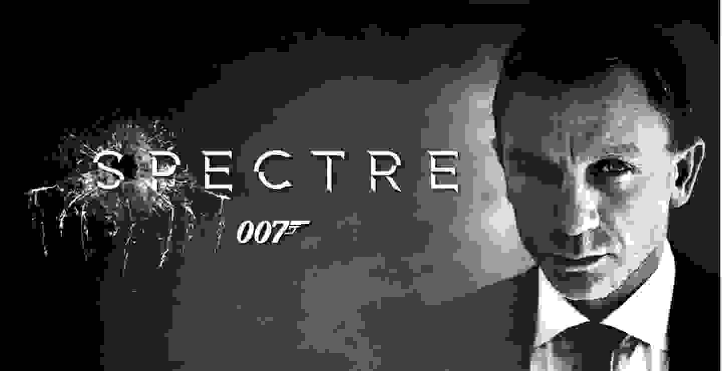 Ve el trailer de James Bond: Spectre