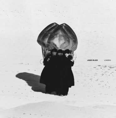 James Blake estrena sencillo, “Loading”