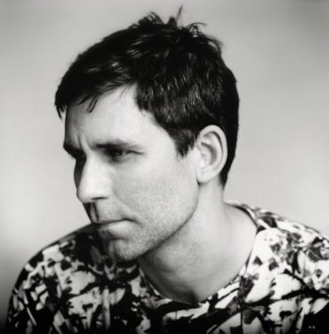 Jamie Lidell estrena canción 