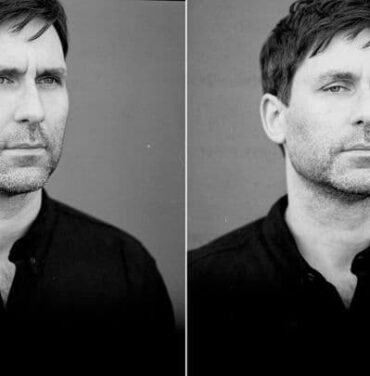 Jamie Lidell anuncia nuevo disco