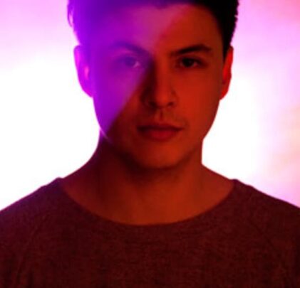 Jamie Woon está de regreso