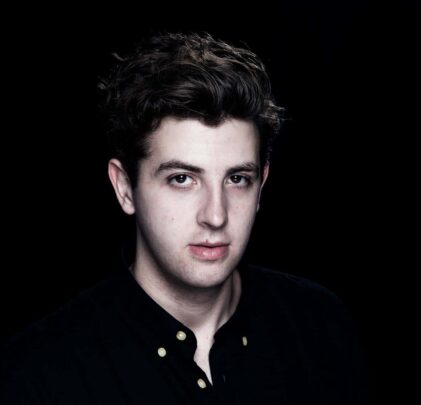 Jamie xx presenta remix a 