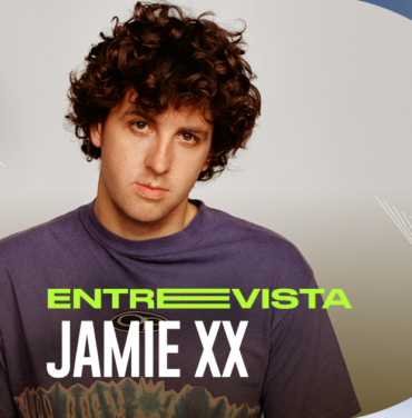 Entrevista con Jamie xx