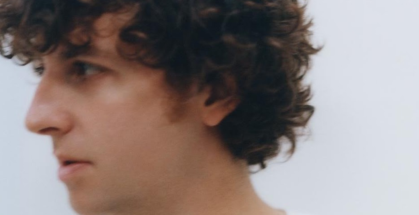 Jamie xx presenta “Dafodil” con Kelsey Lu, Panda Bear y John Glacier