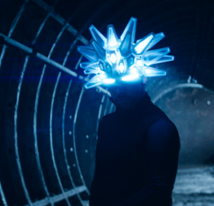 Jamiroquai se presentará en la Arena Ciudad de México