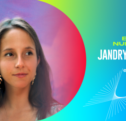 Jandry Palms: indie pop electrónico y alegre